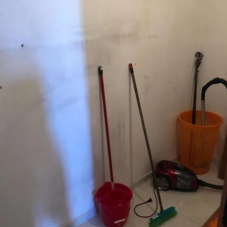 Apartment Comodo, Spazioso E Luminoso A Trebisacce