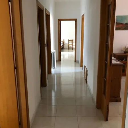 Comodo, Spazioso E Luminoso A * Trebisacce