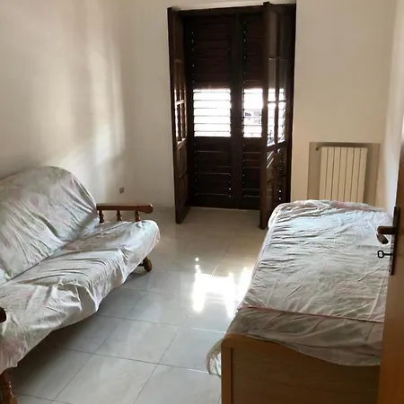 Comodo, Spazioso E Luminoso A Trebisacce